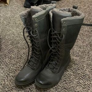UGG Tall Snow boots